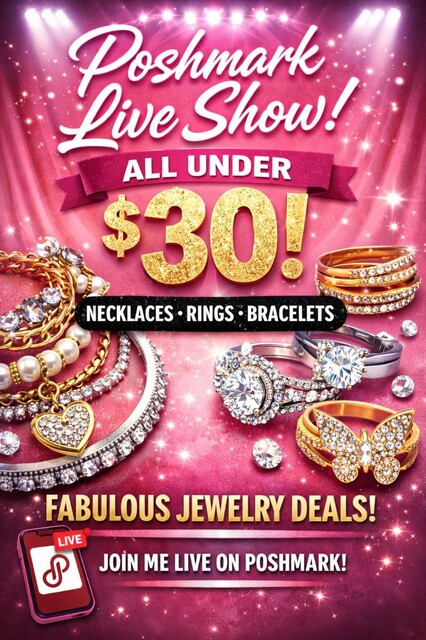 Posh Show - Poshmark